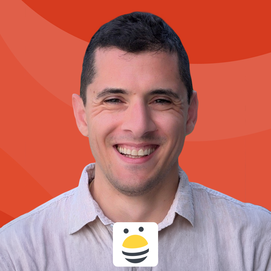 Vince Nero