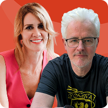 Rob Waugh & Sarah Waddington