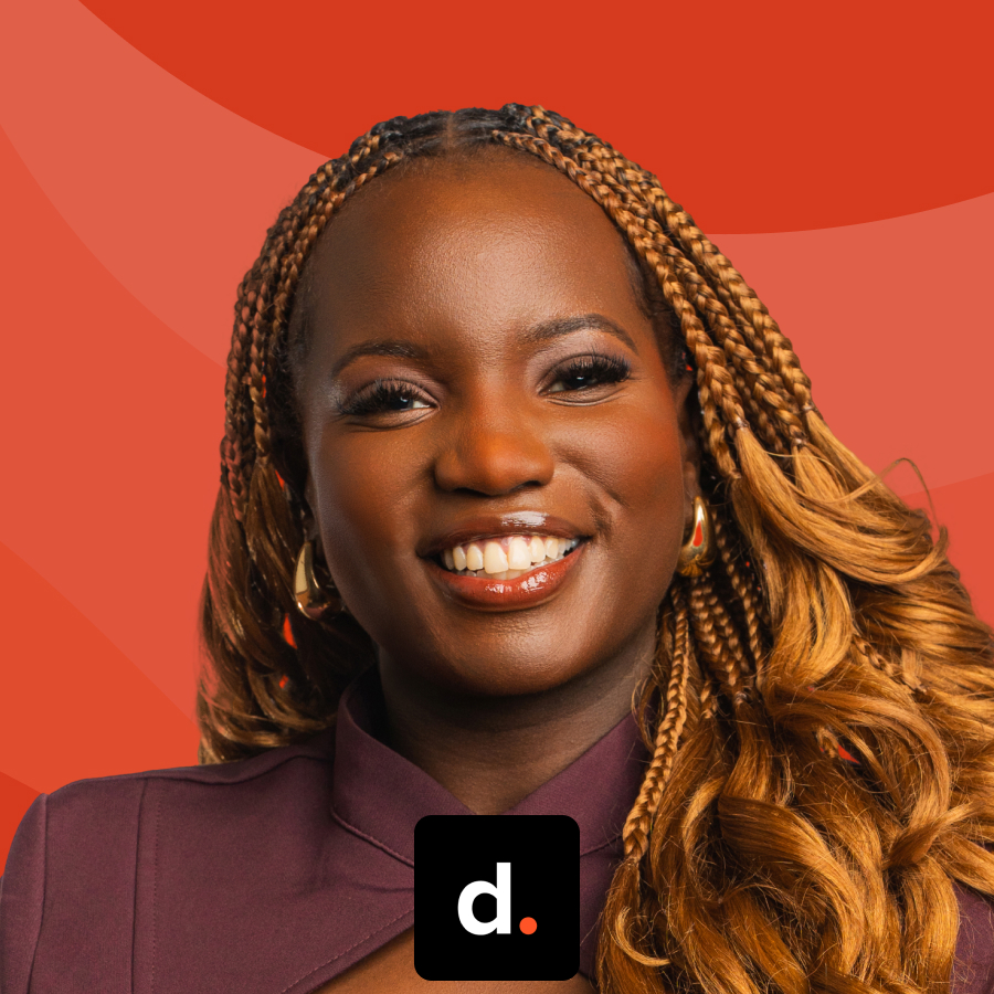Lucette Nkrumah