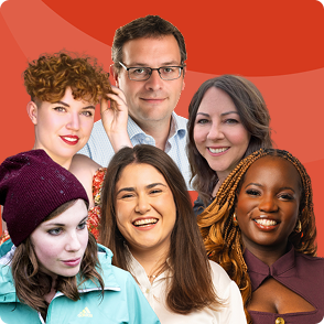 Journalist Panel